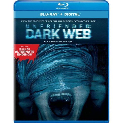 Unfriended dark web online full movie online free