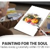 QUOKKA 10PACK Water Painting Dementia Activities for Seniors - 3 of 4