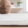 Tucson Vintage Persian TSN102 Power Loomed Machine Washable Skid-Resistant Indoor Rugs - Safavieh - 4 of 4