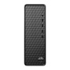 HP Slim S01-pF2016 Desktop PC Intel Core i3-12100 8GB 256GB Win11H - 2 of 4