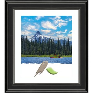 Amanti Art Ridge Picture Frame - 1 of 4