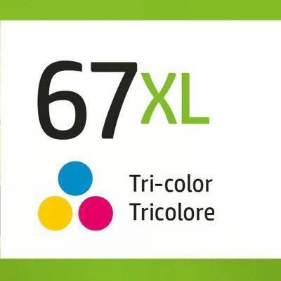 Tri-Color XL