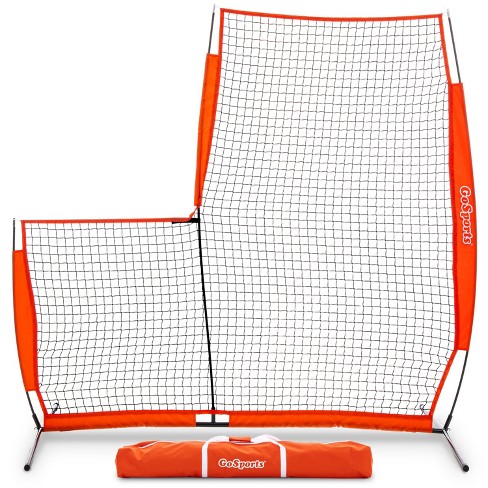 5x5ft Honkbal Softbal Oefennet Slaan Meerdere accessoires | NL