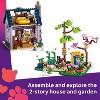 LEGO Friends Beekeepers' House and Flower Garden Building Kit 42669 - 3 of 4