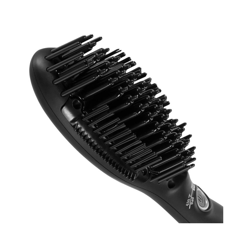 Sultra Bombshell Collection VoluStyle Heated Brush, 4 of 12