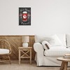 Stupell Industries Pick Your Poison Skull Wall Plaque Art, 13" x 19" - 3 of 4