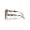 Tory Burch TY 7194U 195171 Womens Cat Eye Sunglasses Tortoise 55mm - 3 of 4