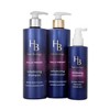 Hair Biology Biotin Volumizing Shampoo for Thinning, Flat and Fine Thin Hair, Fights Breakage and Replenishes Nutrients - 12.8 fl oz - image 4 of 4