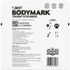 BodyMark by BIC 8pk Collection Tattoo Marker - image 2 of 4