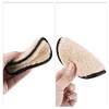 Unique Bargains Round Facial Sponges 1 Pc - 4 of 4