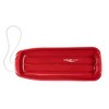 Lucky Bums 2 Pack of Lightweight Plastic Winter Snow Sleds, 48 Inches, Includes a Red 1 Person Sled & a Green 2 Person Sled with Pull Ropes - 2 of 4