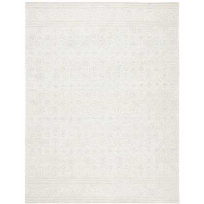 Micro-Loop MLP950 Hand Tufted Indoor Rugs - Safavieh