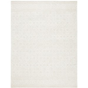 Micro-Loop MLP950 Hand Tufted Indoor Rugs - Safavieh - 1 of 4