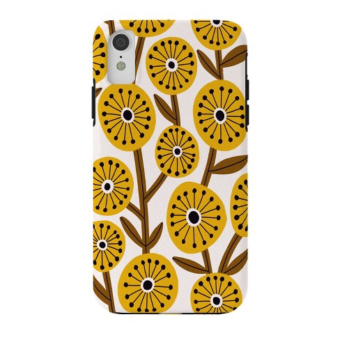 Heather Dutton La Floraison Blush Pink Snap Slim Iphone 15 Case - Society6  : Target