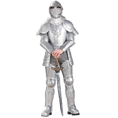 Photo 1 of Forum Novelties Men's Knight in Shining Armor Costume