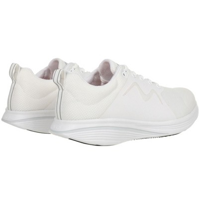 Обувь MBT Women's Yasu in White,7 — фото 5