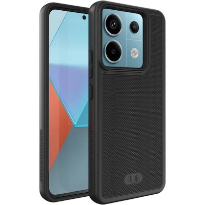 TUDIA Xiamo Redmi Note 13 Pro 5G/Poco X6 5G MergeGrip Series Case
