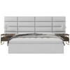 VANT Upholstered Wall Mount Panels - 2 of 4