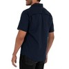 Wells Lamont Men's Short Sleeve Ventilated Back Performance Work Shirt - 4 of 4
