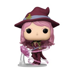 Funko POP! Animation: Black Clover Vanessa Vinyl Figure - 1 of 3