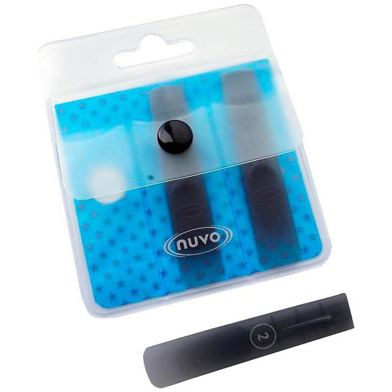 Nuvo Reeds Pack of 3, 1 of 3