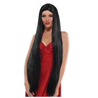 black wig target