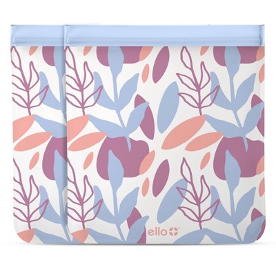 Reusable Food Storage Bags : Food Storage Containers : Target