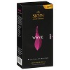 SKYN Wave Clitoral Stimulator - 2 of 3