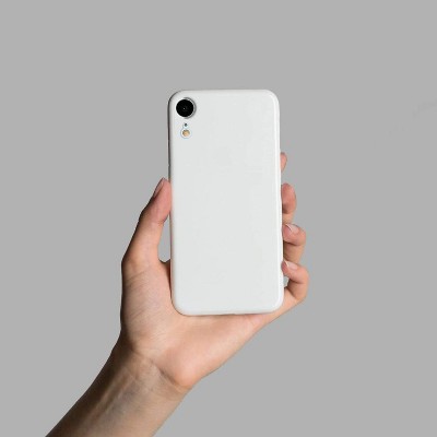 Peel - Super Thin iPhone Xr Case