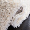 Santa Monica Shag SGN725 Power Loomed Indoor Rugs - Safavieh - 4 of 4