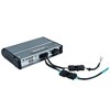 Memphis Audio MM500.4V 4-Channel Marine Amplifier, 125x4 at 2 Ohm - 4 of 4