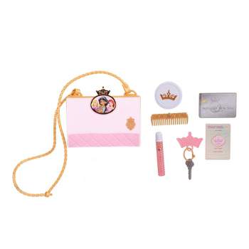 Disney Princess Style Collection Evening Essentials Purse Exclusive