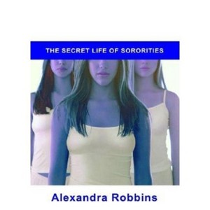 Pledged - by Alexandra Robbins - 1 of 1