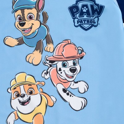 chase, marshall, rubble / navy