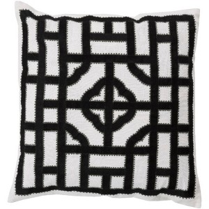 Mark & Day Vuilpan Traditional Throw Pillow - 1 of 1