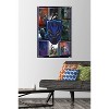Trends International Marvel Cinematic Universe - Black Panther - Collage Unframed Wall Poster Prints - 2 of 4