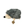BEARPAW 2-Pack Pet Toys, Plush Dog Toy Hedgehogs with Squeakers - 4 of 4