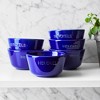 HENCKELS Ceramic 6-pc Round Ramekin Set - 3 of 4