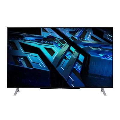 Acer Predator 48" Gaming Monitor UHD 3840x2160 TFT 138Hz 900Nit HDMI DisplayPort - Manufacturer Refurbished
