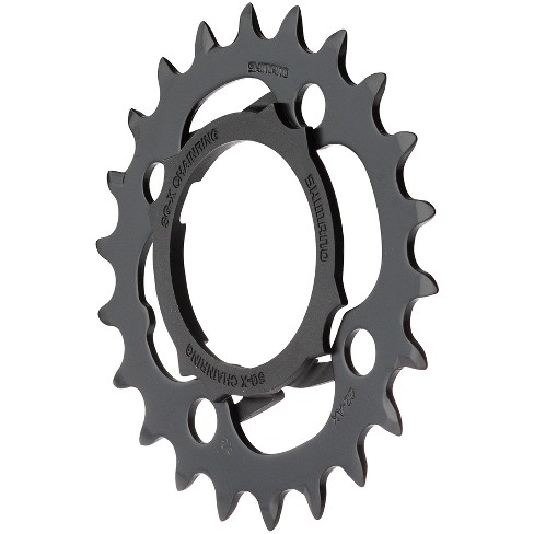 shimano m4000 crankset