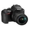 Nikon D3500 DSLR Camera with 18-55mm Lens - 4 of 4