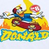 Boys' - Disney - Standard Sports Short Sleeve Graphic T-Shirt - 2 of 4