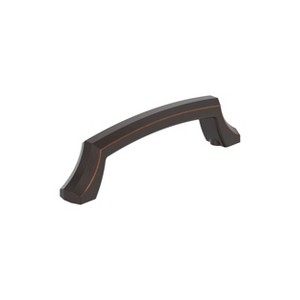 Amerock Bellamy Pull for Cabinets, Drawers, and Furniture - 1 of 4