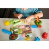 Green Toys Tool Essentials Dough Set - 2 of 2