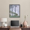 Art Remedy Afrique Boho Abstract Wall Art Framed - 4 of 4