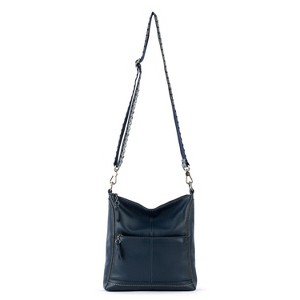 THE SAK Women's Lucia Leather Crossbody - 1 of 4