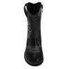 Laura Ashley Girls' Cowgirl Boots. (Little Kids/Toddler) - 4 of 4