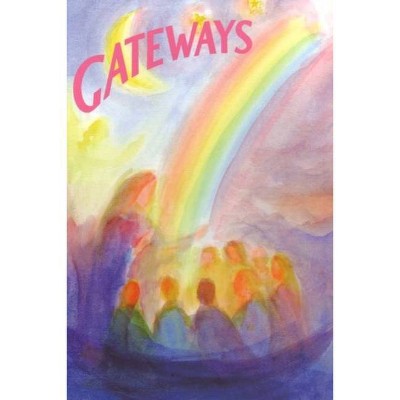 Gateways - (Kindergarten S) 3rd Edition (Paperback)