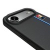 MLB Cooperstown East Teams Sidebar MagSafe Compatible Cell Phone Case for Apple iPhone 17 Series - 4 of 4