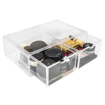 Sorbus Makeup Storage Organizer Drawer (XL)